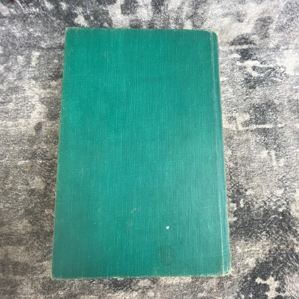 The Complete Book of Garden Magic Biles  J.G. Ferguson Gardening Hardcover Retro